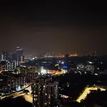 The Roborstson Residence Kuala Lumpur Bukit Bintang With City Views