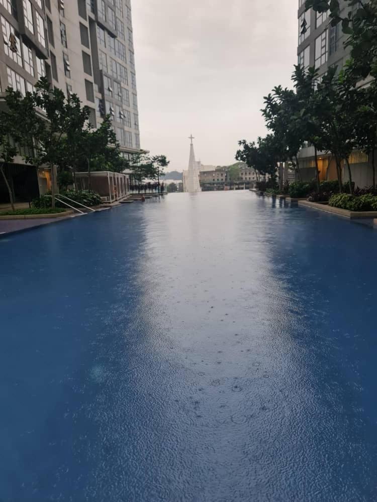 The Roborstson Bukit Bintang With Views