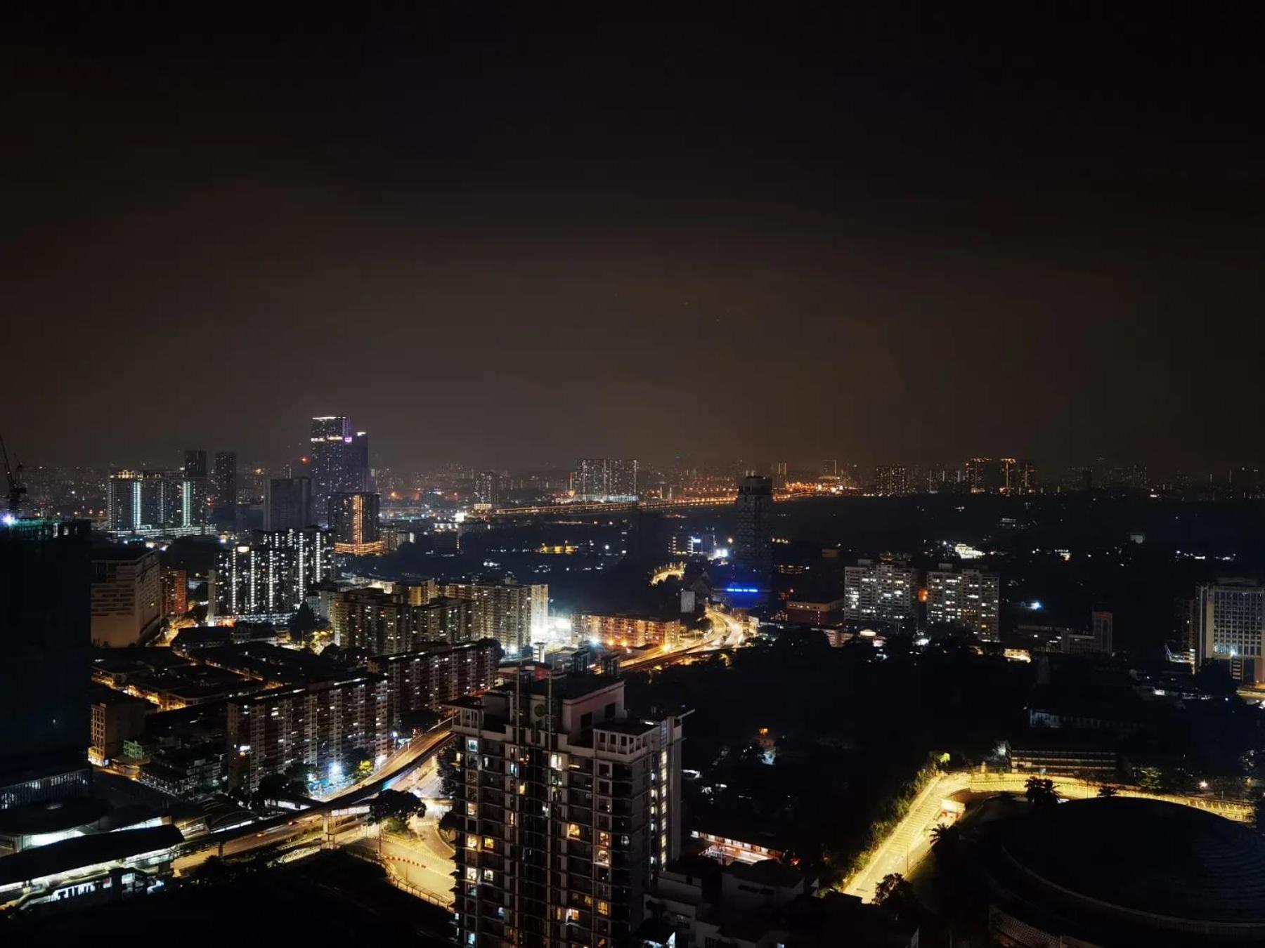 The Roborstson Bukit Bintang With Views Kuala Lumpur