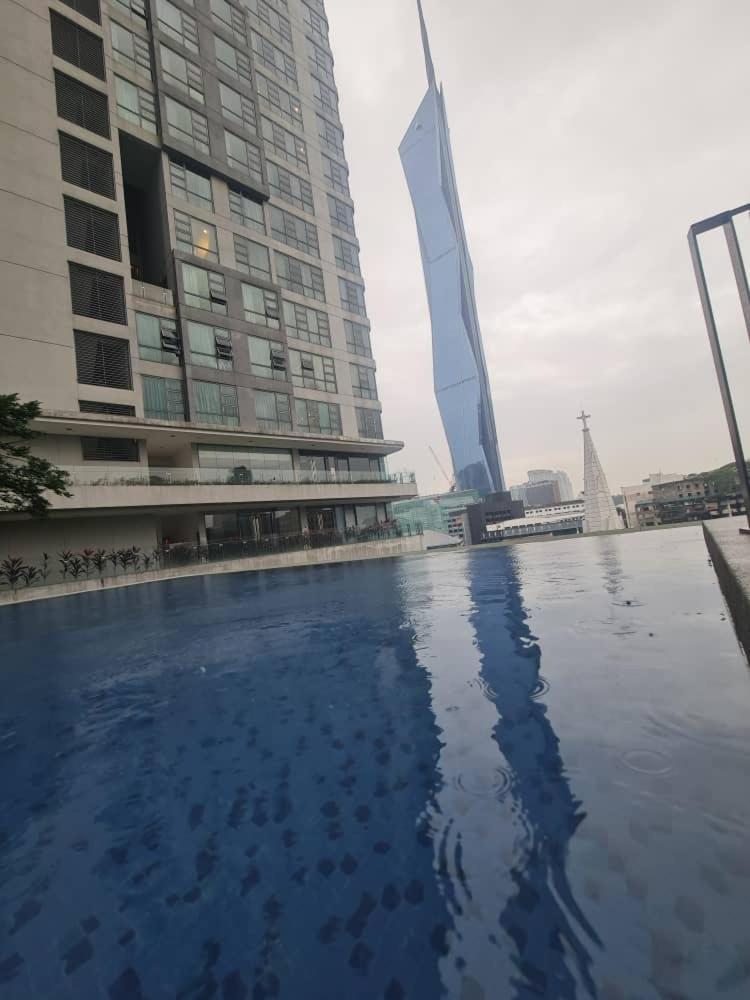 The Roborstson Bukit Bintang With Views Apartment Kuala Lumpur
