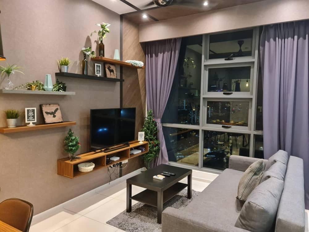 The Roborstson Bukit Bintang With Views