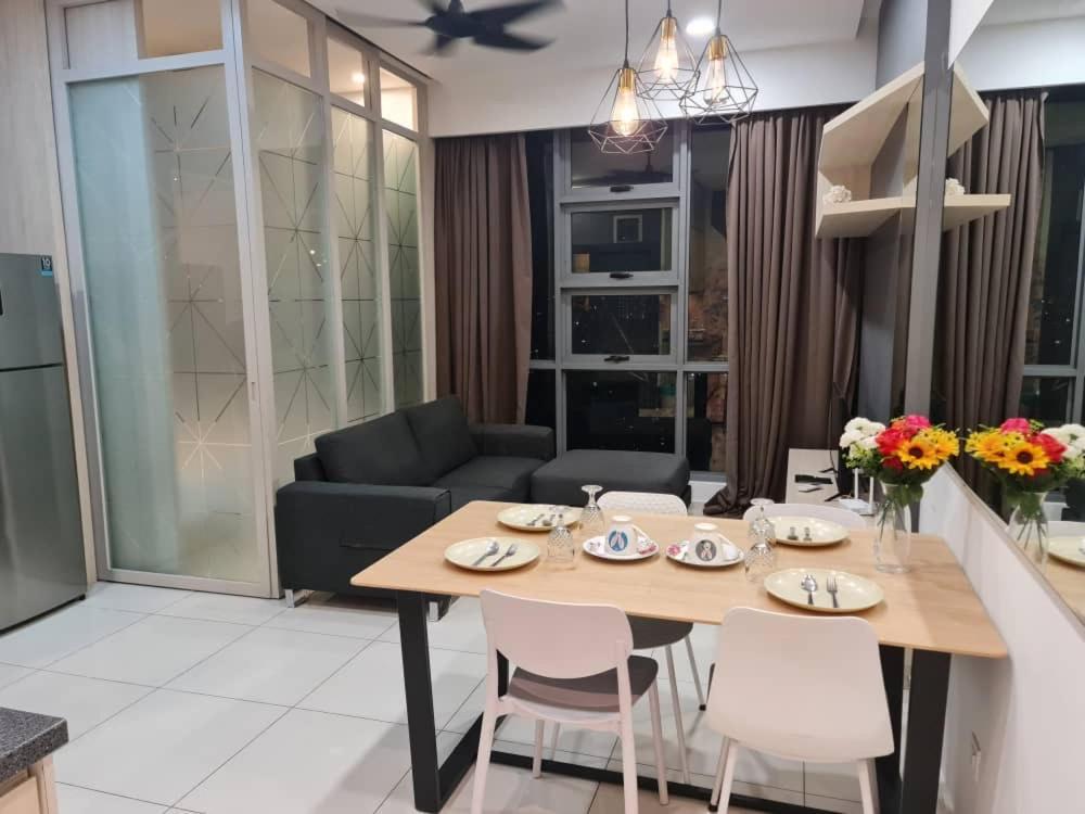 The Roborstson Bukit Bintang With Views