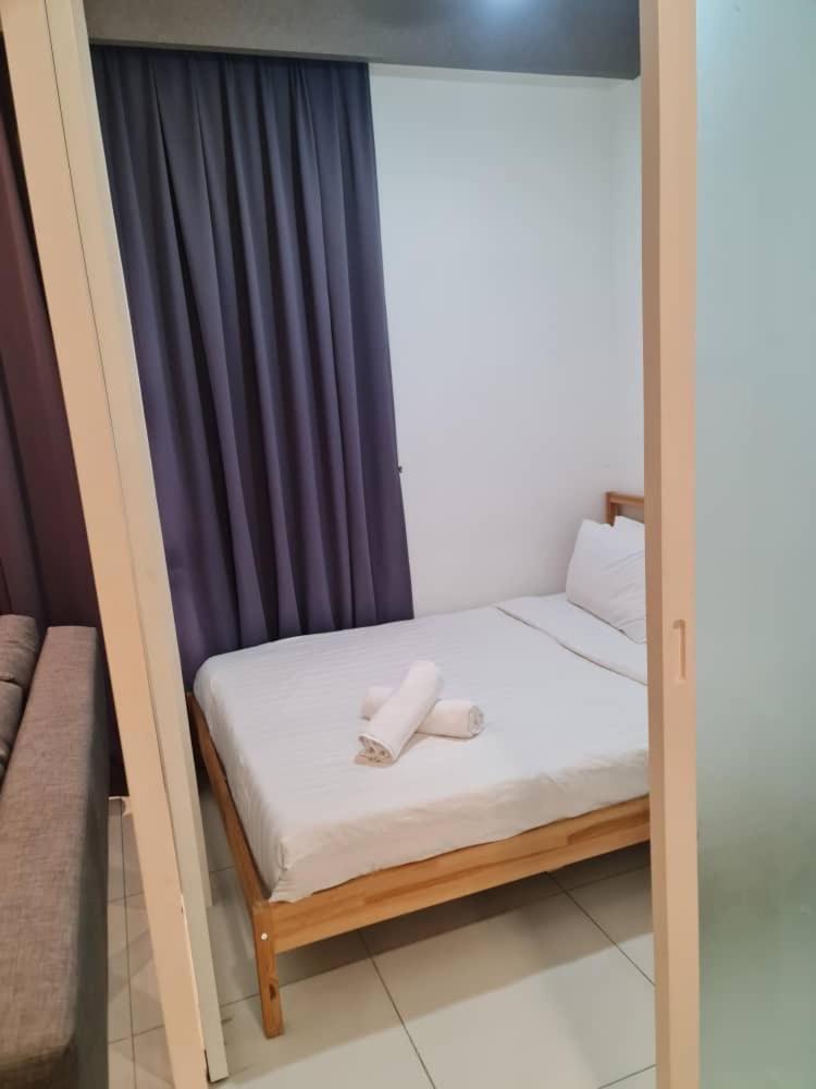 The Roborstson Bukit Bintang With Views Apartment Kuala Lumpur