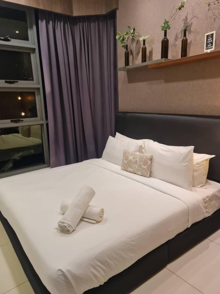 The Roborstson Bukit Bintang With Views * Kuala Lumpur