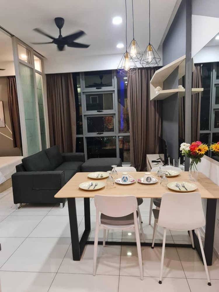 The Roborstson Bukit Bintang With Views Apartment Kuala Lumpur