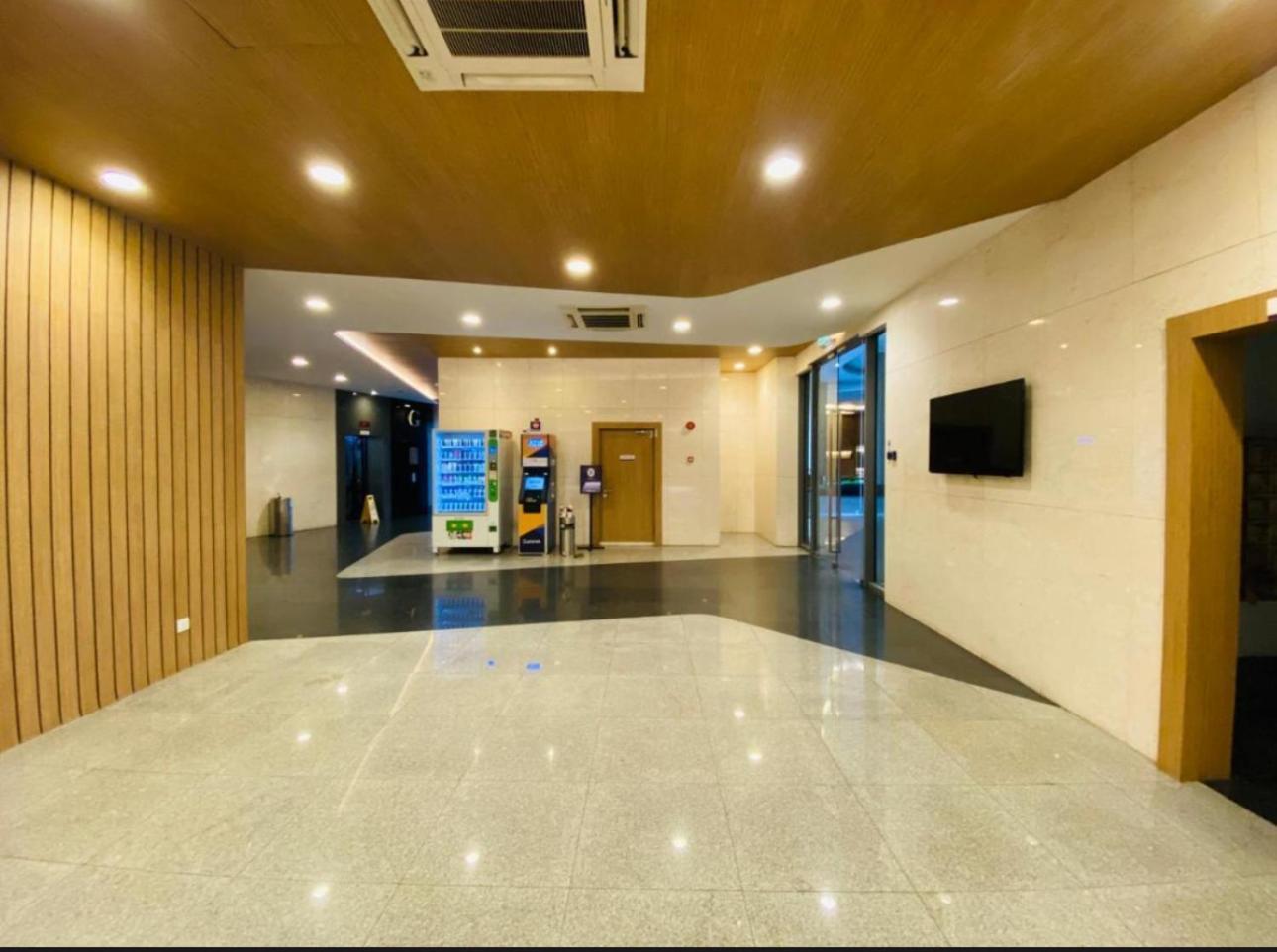 Apartment The Roborstson Bukit Bintang With Views Kuala Lumpur