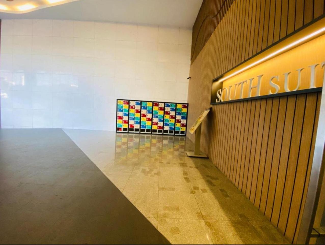The Roborstson Bukit Bintang With Views Apartment Kuala Lumpur