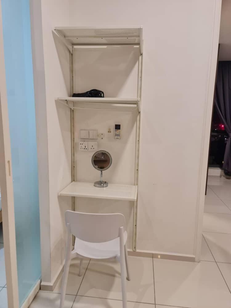 Apartment The Roborstson Bukit Bintang With Views