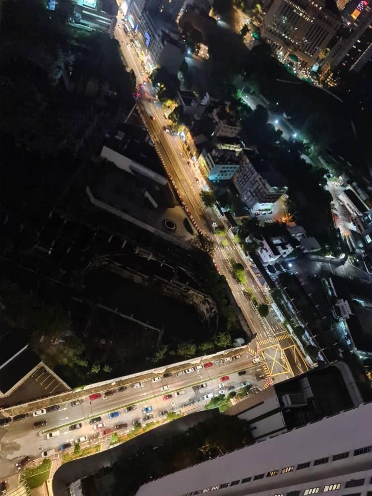 The Roborstson Bukit Bintang With Views *