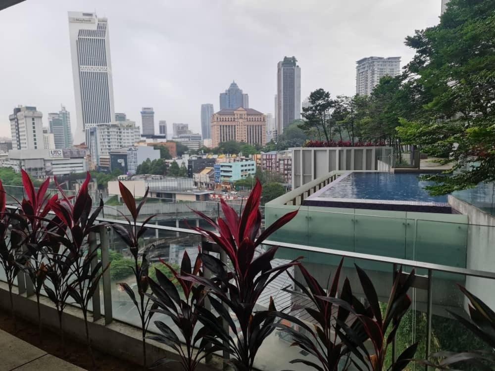 The Roborstson Bukit Bintang With Views *
